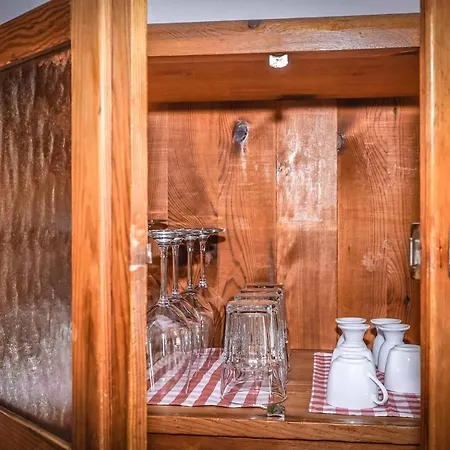 Apartment Besighomes Olive Besigheim