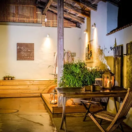 Besighomes Olive Apartment