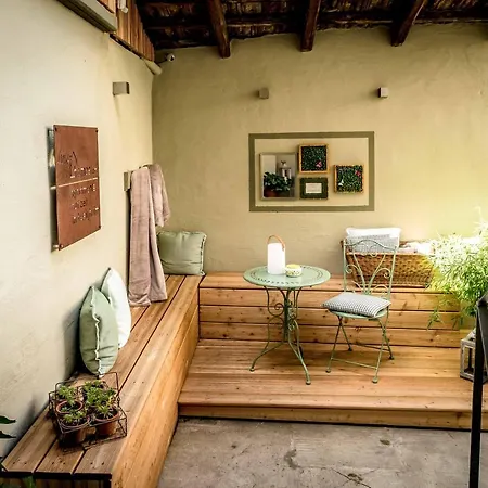 Apartment Besighomes Olive Besigheim