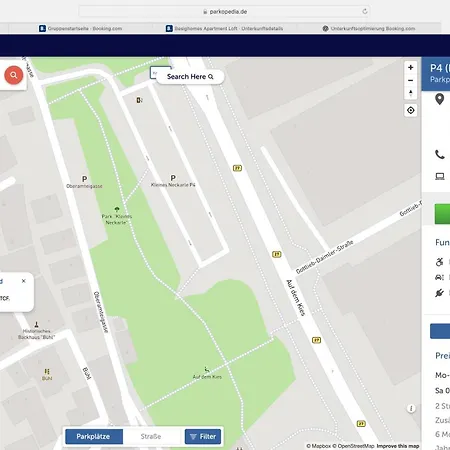 Apartment Modernes Olive Stilvoll Und Zentral In